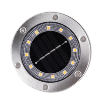 Éclairage de jardin led 6m yard solaire changement de couleur lumière extérieure lumière solaire de jardin