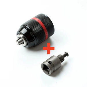 1.5 di promozione del produttore-13MM <span class=keywords><strong>2</strong></span>-13MM Set mandrino strumenti Hardware - Product Image 5