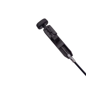 XFHSXDPJ Cable de Tracción del Asiento Trasero para Mazda3 BJS7-57-32XC BJS8-57-32YC Lado Izquierdo y Derecho, Ajuste Original - Product Image 2