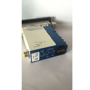 เครื่องวัดอัตราการไหลของของเหลว CS200 รุ่น High - Product Image 5