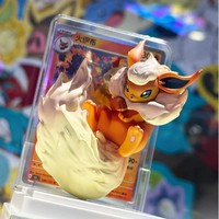 Poke Dream Painting 3 Simplified Chinese Eevee Figure TCG Card Frame Set Rare Anime Collection Eco-Friendly Forestry Practices
