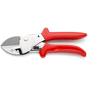 KNIPEX 94 55 200 เครื่องตัดกิ่งเคลือบด้วยเรซินสังเคราะห์โครเมียม 200 มม. - Product Image 1
