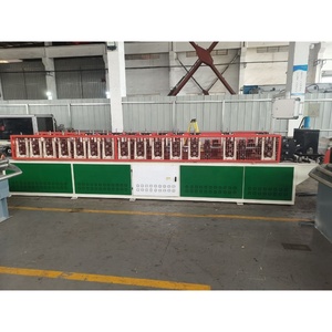 Malaysia Phổ Biến C U Stud Và Theo Dõi Vách Thạch Cao Phân Vùng Cuộn Tạo Thành Máy Cho Nhà Và Văn Phòng - Product Image 4