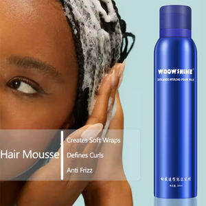 <span class=keywords><strong>Mousse</strong></span> coiffante pour <span class=keywords><strong>cheveux</strong></span> à tenue forte naturelle à label privé, best-seller - Product Image 2