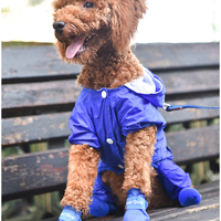 Chaussures pour chien de haute qualité, antidérapantes, avec bandes réfléchissantes, imperméables, pour l'hiver, costumes pour animaux de compagnie, chaussures de mode pour l'extérieur