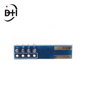 I2C สำหรับ Wii WiiChuck Nunchuck อะแดปเตอร์ ชิลด์โมดูลบอร์ดสำหรับ Arduino - Product Image 3