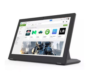 OEM New 15.6 Inch Industrial Android PC L Shape 2+16 GB <b>Tablet</b> with USB Interface for Digital Signage - Product Image 4