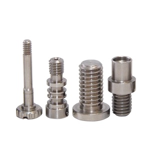 OEM servizio meccanico CNC lavorazione alluminio/rame/bronzo tornio CNC parti della macchina di tornitura Cnc lavorazione su misura servizio - Product Image 1