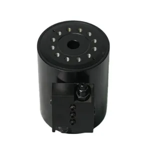 WEITAI Factory Direct Supply High Quality Hydraulic Rotary Actuator L10 Series Helical Actuators For Construction Mining