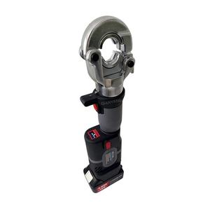 Pince hydraulique électrique rechargeable HL-300/400, accessoires de moulage <span class=keywords><strong>pour</strong></span> sertissage de fils - Product Image 5