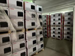 Per <span class=keywords><strong>Canon</strong></span> G1810 aggiornamento stampante a getto d'inchiostro funzione singola con grande capacità di inchiostro serbatoio & USB interfaccia di colore modelli G1831 G1810 - Product Image 4