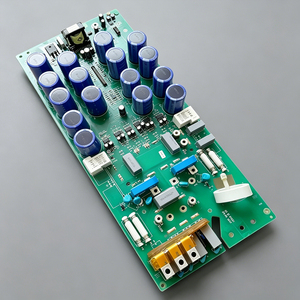 แผงวงจรพาวเวอร์เบสซีรีส์ Acs510 ขนาด 30 กิโลวัตต์ รุ่น Sint4420c - Product Image 4