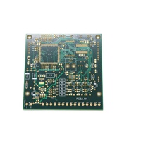 Placa PCB FR-4 HASL de Doble Cara, Venta Caliente de Fábrica China, Ensamblaje de PCBA Multicapa