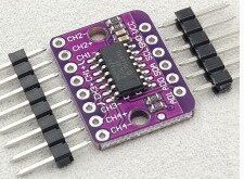 GY-3421/3424/6040/4728/3935 Módulos Importados Originales Nuevos W155 - Product Image 2
