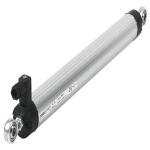 กระบอกสูบไดอะแฟรมแบบหนีบ FESTOS รุ่น EV-15/40/63/20/75/120/180/30-3/4/5 - Product Image 5