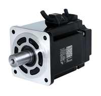 220V CNC Tour Machine RS485 0.75kw 2.39N.m 5000 tr/min AC Servo Moteur Kit avec Pilote