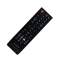 Yedek Uzaktan Kumanda GCBL TV20A-C35 Changhong LED TV için uygun LED32C2000 LED50D2200 LED55D2200 Denetleyici Kurulum Gerekmez