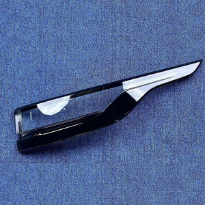 Pantalla trasera de coche transparente a <span class=keywords><strong>precio</strong></span> de fábrica para <span class=keywords><strong>Land</strong></span> <span class=keywords><strong>Rover</strong></span> Range <span class=keywords><strong>Rover</strong></span> <span class=keywords><strong>Velar</strong></span> 2017-2024 cubiertas de luz trasera de coche - Product Image 2