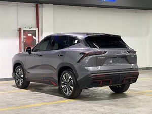 Auto Usado en Venta, Jetour Dasheng 2023, Auto de <span class=keywords><strong>Segunda</strong></span> <span class=keywords><strong>Mano</strong></span>, Diseño Moderno, Interior Espacioso, Características Inteligentes, Calidad de Marca - Product Image 4