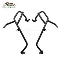 Protection de réservoir moteur KOLMIO-LAM compatible Honda XADV 750 21-24, protection de cadre X-ADV, accessoires moto X-ADV 750