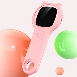 กล้องจุลทรรศน์แบบพกพาสำหรับเด็ก, อุปกรณ์เสริมพิเศษแว่นขยายสำหรับการเรียนการสอนที่บ้าน - Product Image 5