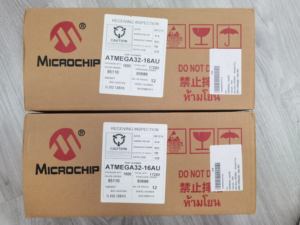 Offre Spéciale spot Nouveau Original Spot Inventaire IC Puce Circuit Intégré <span class=keywords><strong>Composants</strong></span> Électroniques DSPIC30F3012-30I/PT - Product Image 5