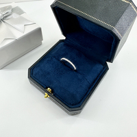 Bague en diamant de laboratoire certifié Madonna, diamant de laboratoire 3CT 5CT, bijoux en diamant de laboratoire