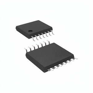 ชิป MAX9728AEUD+ 14 TSSOP ซื้อออนไลน์ ชิ้นส่วนอิเล็กทรอนิกส์ของแท้ - Product Image 1