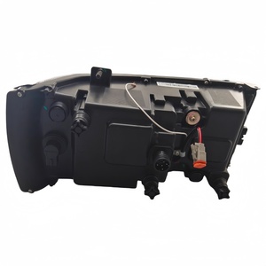 Pièces de système d'éclairage de camion ANTO de haute qualité, neuves, 1699313 1699300, phare LED en plastique pour camion DAF - Product Image 4