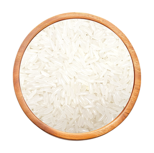 ข้าวหอมมะลิ 8 สายพันธุ์ เมล็ดยาว แห้ง หัก 5% บรรจุถุง 5 กก. ข้าวขาวนุ่ม OEM/ODM อายุการเก็บรักษา 12 เดือน มาตรฐาน HACCP ISO/HALAL - Product Image 5