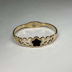 BBBA-03801 Fashion <b>Beaded</b> <b>Bracelets</b> Elegant and Stylish Accessories for Women - Product Image 1