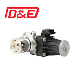 Piezas de válvula solenoide <span class=keywords><strong>EGR</strong></span>, accesorios 1618LN 1702178, apto para <span class=keywords><strong>Peugeot</strong></span>, Volvo, Ford - Product Image 4