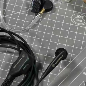 Original for Xpr3500 Dp2400/dep550 Dp3441/mtp3150 Two-way <b>Walkie</b>-<b>talkie</b> Headset Applies Pmln5724a Pmln5726 Low Price - Product Image 5