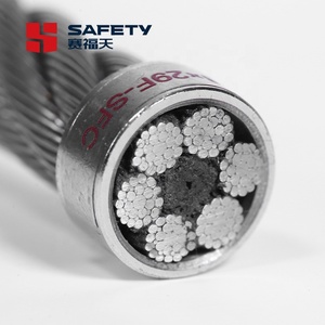 Chất lượng cao 10mm thép carbon thang máy Dây Dây Phải chéo Xoắn 8 * 19s-iwrc tùy chỉnh Bán buôn giá thấp cắt miễn phí - Product Image 4