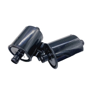 可靠耐用的旋装式液压滤清器 11850137 P502542 SH60261 FH-1116 适用于重型设备 - Product Image 3