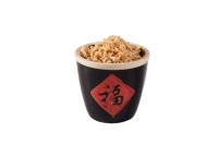 Hete aanbieding: Gebakken uien in bulk, VF verwerkte ingrediënten van Chinese leverancier, gedroogde uienblokjes in bulk
