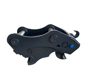 מיני doosan צבע coupler הידראולי/מכני חופר הידראולי/מכני חופר מהיר מחפר - Product Image 2