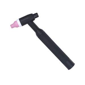 Tête et poignée de torche de soudage TIG refroidie à l'eau WP-12, fabriquées en plastique durable pour les machines de soudage TIG WSM400/500 - Product Image 1