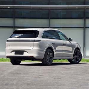 Lixiang Li L6 Grand SUV Électrique pour Adultes, Véhicule Électrique de Luxe à Autonomie Étendue, Prévente, Quatre Roues Motrices, Li Auto - Product Image 4