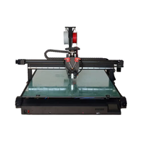 Impresora automática de letras LED 3D Impresora de palabras acrílicas 3D Impresora de carcasa de letras de signo de color Máquina de letras de canal 3D
