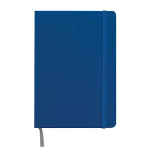 Agenda quotidien 15x21, merchandising personnalisé - Product Image 3