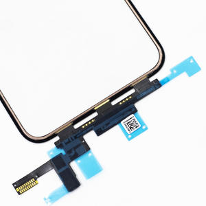 Remplacement de l'écran tactile Oca pour <span class=keywords><strong>iPhone</strong></span> <span class=keywords><strong>X</strong></span> - Product Image 5