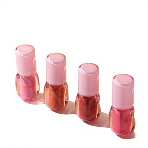 <span class=keywords><strong>Blush</strong></span> Liquido 3-in-1 per Occhi, Labbra e Guance, Portatile, Effetto Nude Opaco, 6g Formato Standard Disponibile - Product Image 1