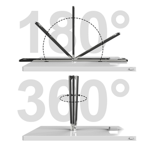 Lampu terapi depresi musiman 11000Lux lampu suasana hati lampu 3 tingkat cahaya peredupan lampu terapi suasana hati bahagia sinar matahari - Product Image 6
