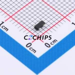 Tout nouveau et original UM811RE SOT143 Circuit intégré IC Chip PMIC Monitor et réinitialiser IC - Product Image 2