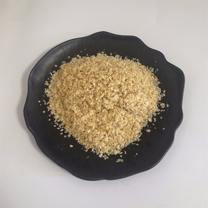 Poudre de germe de blé premium, étiquette claire, améliorant nutritionnel naturel, ingrédient de boulangerie sans additifs - Product Image 2