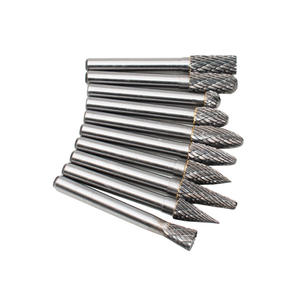 20 шт., алмазные шлифовальные инструменты - Product Image 6