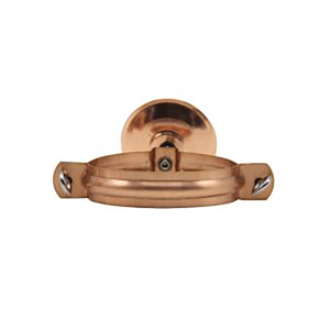 Accessoires pour système de gouttières en <span class=keywords><strong>cuivre</strong></span>, combinaison de fabrication exquise, drainage excellent, pince de fixation pour <span class=keywords><strong>gouttière</strong></span> en <span class=keywords><strong>cuivre</strong></span> - Product Image 1