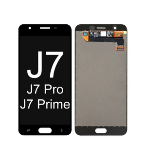 Bán buôn cho Samsung cho Galaxy J7 Prime và J7 PRO hiển thị màn hình <span class=keywords><strong>LCD</strong></span> <span class=keywords><strong>G610</strong></span> với bảo hành 1 năm - Product Image 1