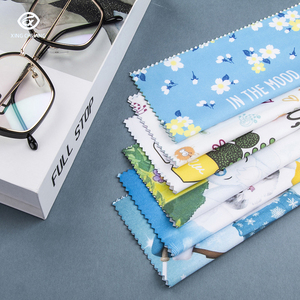 Miglior prezzo confezione da 100 pezzi <span class=keywords><strong>occhiali</strong></span> da vista <span class=keywords><strong>occhiali</strong></span> da lettura panno per la pulizia/detergente per <span class=keywords><strong>occhiali</strong></span> vestiti/panno per la pulizia dello schermo del telefono - Product Image 5
